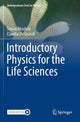 Book cover of: Introductory Physics for the Life Sciences. By: Simon Mochrie