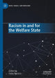 Book cover of: Racism in and for the Welfare State. By: Fabio Perocco