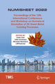 Book cover of: NUMISHEET 2022. By: Kaan Inal