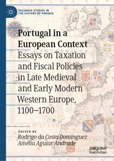 Book cover of: Portugal in a European Context. By: Rodrigo da Costa Dominguez