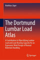 Book cover of: Dortmund Lumbar Load Atlas. By: Matthias Jäger