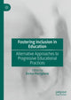 Book cover of: Fostering Inclusion in Education. By: Enrico Postiglione