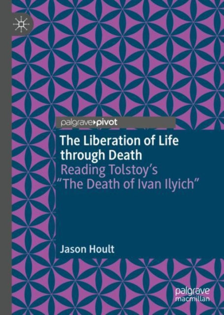Book cover of: Liberation of Life through Death. By: Jason Hoult
