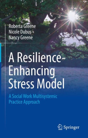 A Resilience-Enhancing Stress Model