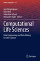 Book cover of: Computational Life Sciences
