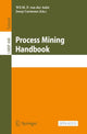 Book cover of: Process Mining Handbook. By: Wil M. P. van der Aalst