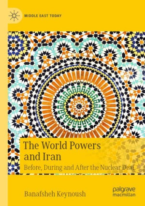 The World Powers and Iran
