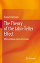 Book cover of: Theory of the Jahn-Teller Effect. By: Arnout Ceulemans