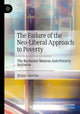 Book cover of: Failure of the Neo-Liberal Approach to Poverty. By: Brian Caterino