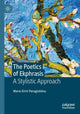 Book cover of: Poetics of Ekphrasis. By: Maria-Eirini Panagiotidou