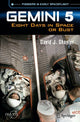 Book cover of: Gemini 5. By: David J. Shayler