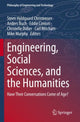 Book cover of: Engineering, Social Sciences, and the Humanities. By: Steen Hyldgaard Christensen