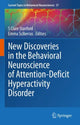 Book cover of: New Discoveries in the Behavioral Neuroscience of Attention-Deficit Hyperactivity Disorder. By: S. Clare Stanford