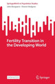 Book cover of: Fertility Transition in the Developing World. By: John Bongaarts