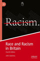 Book cover of: Race and Racism in Britain