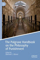 Book cover of: Palgrave Handbook on the Philosophy of Punishment. By: Matthew C. Altman