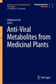 Book cover of: Anti-Viral Metabolites from Medicinal Plants. By: Dilipkumar Pal