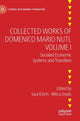 Book cover of: Collected Works of Domenico Mario Nuti, Volume I. By: Domenico Mario Nuti