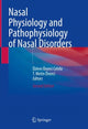 Book cover of: Nasal Physiology and Pathophysiology of Nasal Disorders. By: Ozlem O Celebi