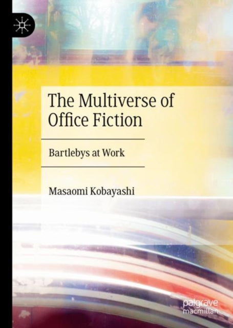 Book cover of: Multiverse of Office Fiction. By: Masaomi Kobayashi