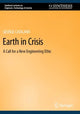 Book cover of: Earth in Crisis. By: George Catalano