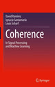 Book cover of: Coherence. By: David Ramírez