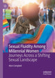 Book cover of: Sexual Fluidity Among Millennial Women. By: Alice Campbell