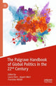 Book cover of: Palgrave Handbook of Global Politics in the 22nd Century. By: Laura Horn