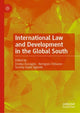Book cover of: International Law and Development in the Global South. By: Emeka Duruigbo