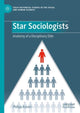 Book cover of: Star Sociologists. By: Philipp Korom