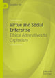 Book cover of: Virtue and Social Enterprise. By: Geraldine Hall