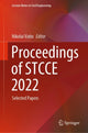 Book cover of: Proceedings of STCCE 2022. By: Nikolai Vatin