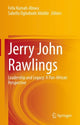 Book cover of: Jerry John Rawlings. By: Felix Kumah-Abiwu