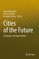 Book cover of: Cities of the Future. By: Mady Mohamed