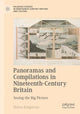 Book cover of: Panoramas and Compilations in Nineteenth-Century Britain. By: Helen Kingstone