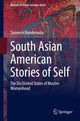 Book cover of: South Asian American Stories of Self. By: Tasneem Mandviwala