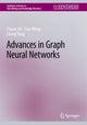 Book cover of: Advances in Graph Neural Networks. By: Chuan Shi