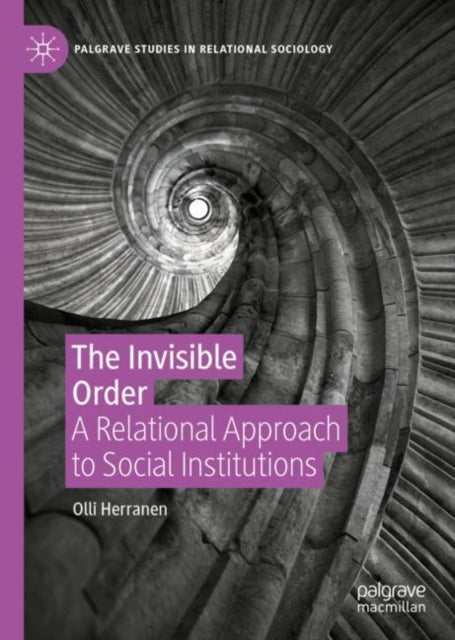 The Invisible Order