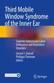 Book cover of: Third Mobile Window Syndrome of the Inner Ear. By: Gerard J. Gianoli