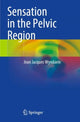 Book cover of: Sensation in the Pelvic Region. By: Jean Jacques Wyndaele
