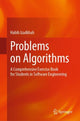Book cover of: Problems on Algorithms. By: Habib Izadkhah
