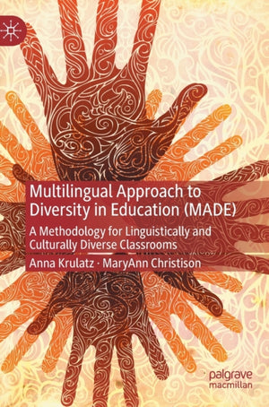 Multilingual Approach to Diversity in Education (MADE)