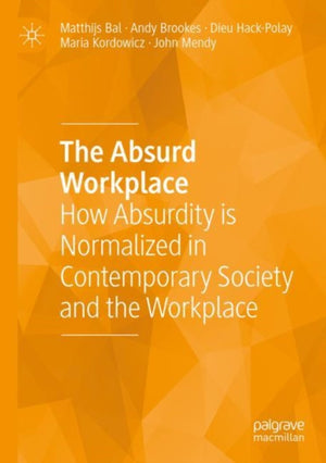 The Absurd Workplace