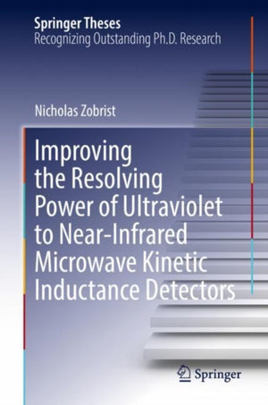 Improving the Resolving Power of Ultraviolet to Near-Infrared Microwave Kinetic Inductance Detectors