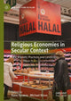 Book cover of: Religious Economies in Secular Context. By: Rano Turaeva