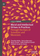 Book cover of: Moral and Intellectual Virtues in Practices. By: Timothy Reilly