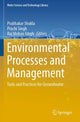 Book cover of: Environmental Processes and Management