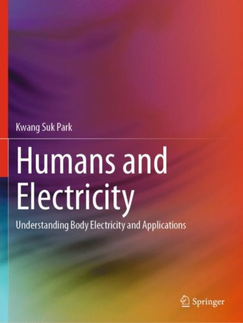 Book cover of: Humans and Electricity