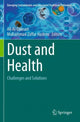 Book cover of: Dust and Health
