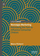 Book cover of: Nostalgia Marketing. By: Marco Pichierri